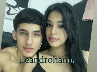 Leandrohanna