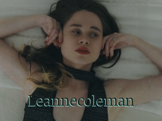 Leannecoleman