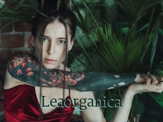 Leaorganica