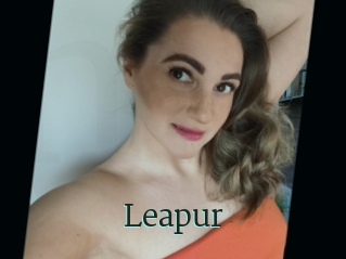 Leapur