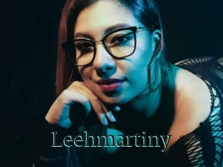 Leehmartiny