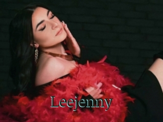 Leejenny