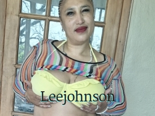 Leejohnson