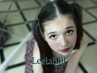 Leelahill