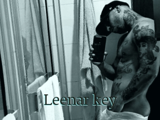 Leenar_key