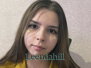 Leendahill