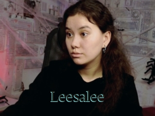 Leesalee