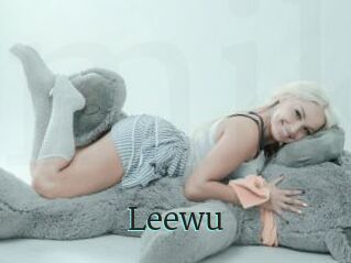 Leewu