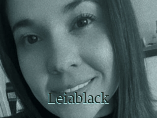 Leiablack