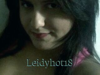 Leidyhot18