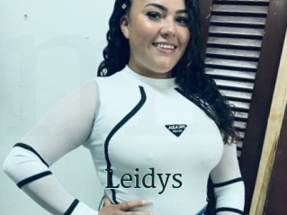 Leidys