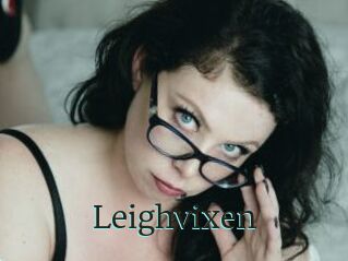 Leighvixen