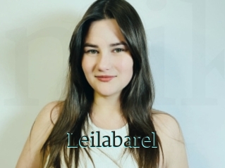 Leilabarel