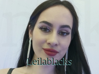 Leilablacks