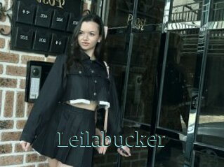 Leilabucker