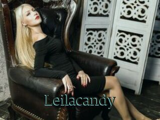 Leilacandy