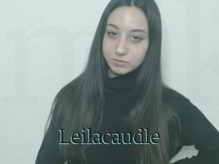 Leilacaudle