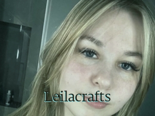 Leilacrafts