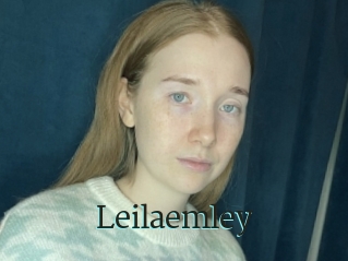 Leilaemley