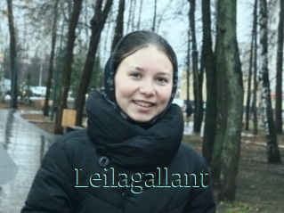 Leilagallant