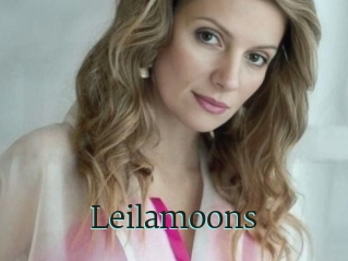 Leilamoons