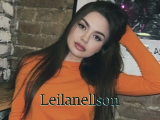 Leilanellson