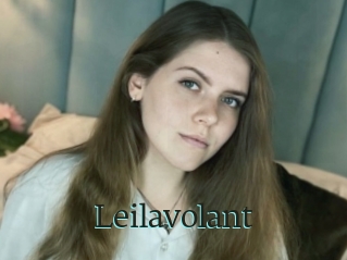 Leilavolant