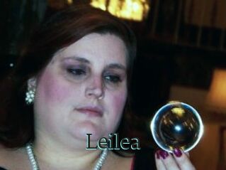 Leilea