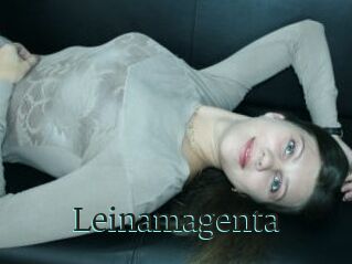 Leinamagenta