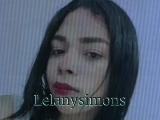 Lelanysimons