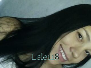 Lele118