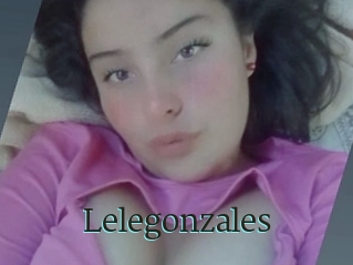 Lelegonzales