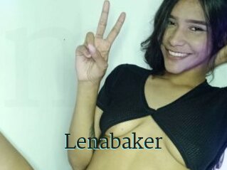 Lenabaker