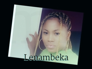 Lenambeka