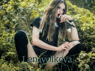 Lenavolkova