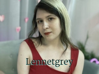 Lennetgrey