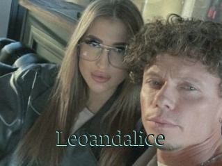 Leoandalice