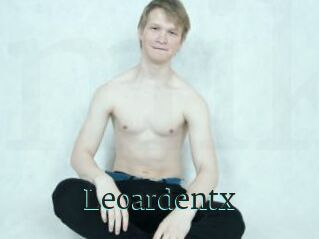 Leoardentx