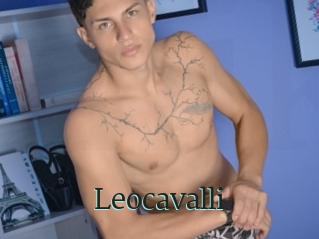 Leocavalli