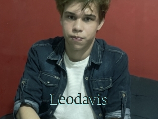 Leodavis