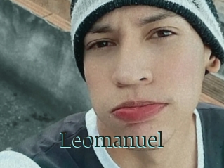 Leomanuel