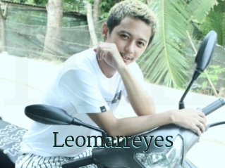 Leomarreyes