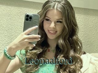 Leonaalford