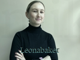 Leonabaker