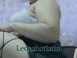 Leonahotlatin