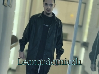 Leonardomicah