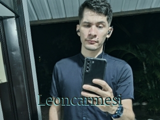 Leoncarmesi