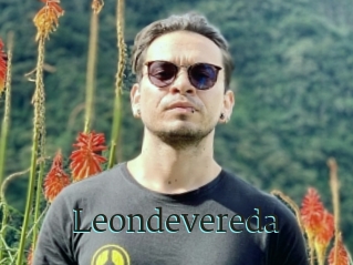 Leondevereda