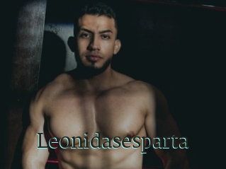 Leonidasesparta