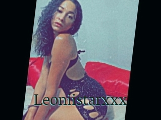 Leoniistarxxx